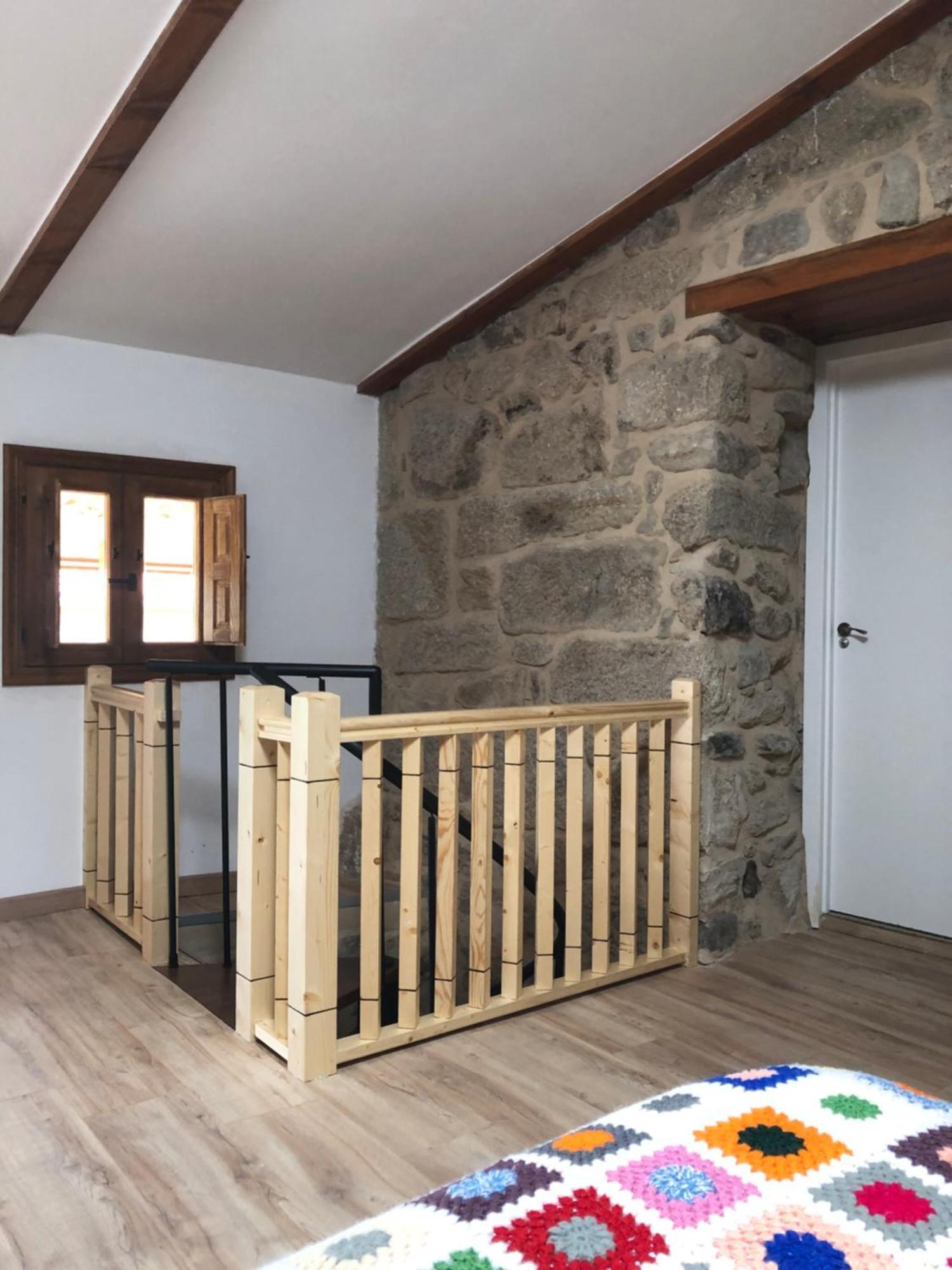 Casa Andurina Pensionat Ourense Exteriör bild