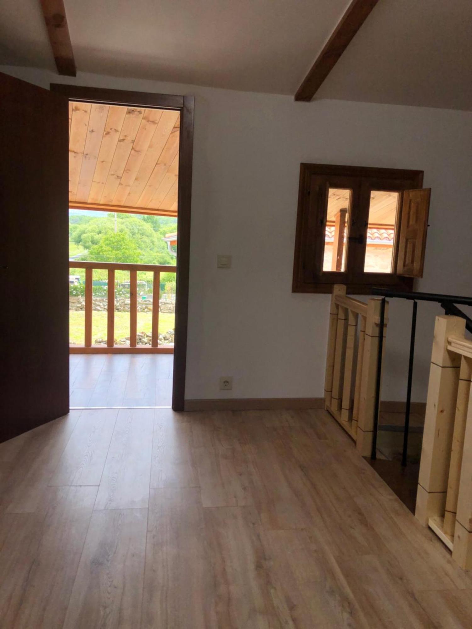 Casa Andurina Pensionat Ourense Exteriör bild
